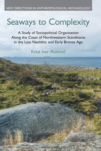 Enlarge image Cover: Seaways to Complexity - Equinox Publishing Ltd