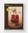 Cover: India - Phaidon Press Ltd