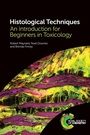 Cover: Histological Techniques - Royal Society of Chemistry