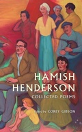 Cover: Hamish Henderson - Polygon An Imprint of Birlinn Limited