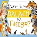 Cover: Wyt Ti'n Dalach Na Theigr? - Rily Publications Ltd