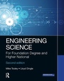 Cover: Engineering Science - Routledge