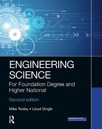 Enlarge image Cover: Engineering Science - Routledge