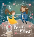 Cover: Beauty and the Beast 2019 - Buttercup Publishing Ltd