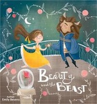 Enlarge image Cover: Beauty and the Beast 2019 - Buttercup Publishing Ltd
