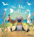 Cover: The Ugly Duckling 2019 - Buttercup Publishing Ltd
