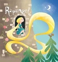 Cover: Rapuzel 2019 - Buttercup Publishing Ltd
