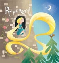 Enlarge image Cover: Rapuzel 2019 - Buttercup Publishing Ltd