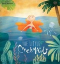Cover: The Little Mermaid 2019 - Buttercup Publishing Ltd