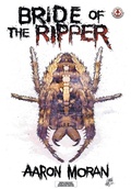 Cover: Bride of the Ripper - Markosia Enterprises Ltd