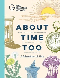 Abbildung von: About Time Too - Royal Observatory Greenwich