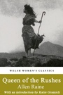 Cover: Queen Of The Rushes - Honno Welsh Women's Press
