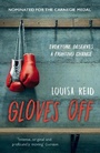Cover: Gloves Off - Guppy Publishing Ltd
