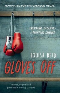Enlarge image Cover: Gloves Off - Guppy Publishing Ltd