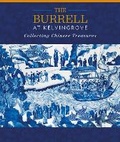 Cover: The Burrell at Kelvingrove: Collecting Chinese Treasures - Glasgow Museums Publishing