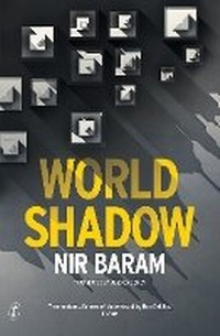 Enlarge image Cover: World Shadow - Text Publishing