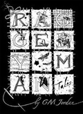 Cover: Raggedy Man Tales - Jordan-X Studios