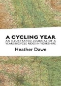 Cover: A Cycling Year - Little Peak Press