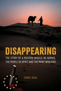 Cover: Disappearing - Chattaway and Spottiswood