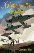 Cover: A Cake For The Gestapo - ZunTold