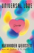 Cover: Universal Love: Stories - The Text Publishing Company