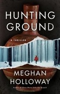 Cover: Hunting Ground - Polis Books
