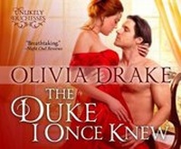 Enlarge image Cover: The Duke I Once Knew - Dreamscape Media