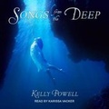 Cover: Songs from the Deep - Tantor Media, Inc