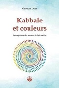Cover: Kabbale et couleurs - Editions Lahy