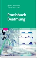 Cover: Praxisbuch Beatmung - Urban & Fischer