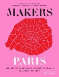 Cover: Makers Paris - Prestel