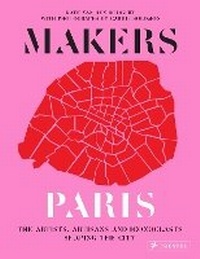 Abbildung von: Makers Paris - Prestel