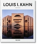 Cover: Louis I. Kahn - TASCHEN