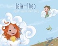 Cover: Leia and Theo Play Hide and Seek - Daniel Egger