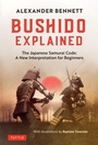 Cover: Bushido Explained - Tuttle Publishing