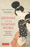 Cover: Geishas and the Floating World - Tuttle Publishing