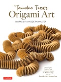 Cover: Tomoko Fuse's Origami Art - Tuttle Publishing