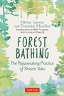 Cover: Forest Bathing - Tuttle Publishing