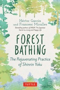 Cover: Forest Bathing - Tuttle Publishing