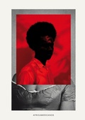 Cover: Africamericanos - RM Verlag SL