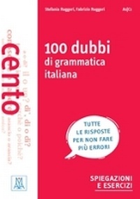 Enlarge image Cover: Grammatiche ALMA - Alma Edizioni