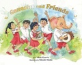 Cover: Ganesha and Friends - Bloomsbury Publishing India Pvt Ltd