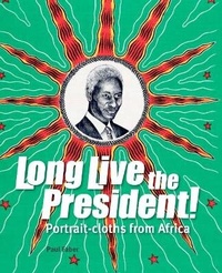 Enlarge image Cover: Long Live the President! - Kit Pub
