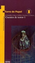 Cover: Cuentos de Terror 1 - Norma