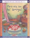 Cover: Para Eso Son Los Amigos - Norma