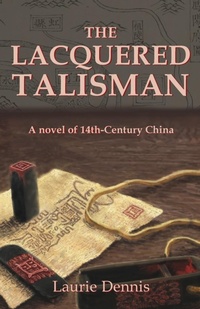 Abbildung von: The Lacquered Talisman - Earnshaw Books Limited