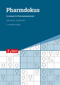 Abbildung von: Pharmdokus - Avoxa - Mediengruppe Deutscher Apotheker GmbH