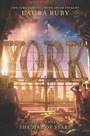 Cover: York: The Map of Stars - HarperCollins