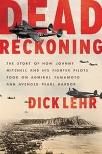 Abbildung von: Dead Reckoning - Harper