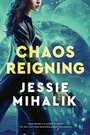 Cover: Chaos Reigning - HarperCollins